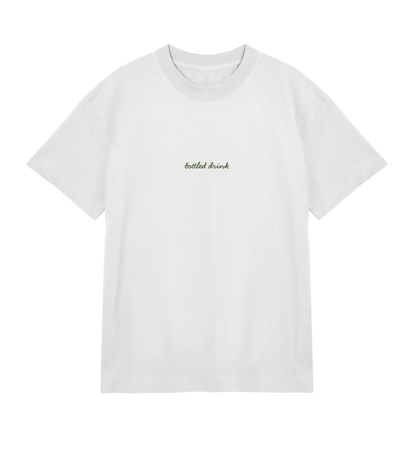 T-Shirt // Vodka Mate