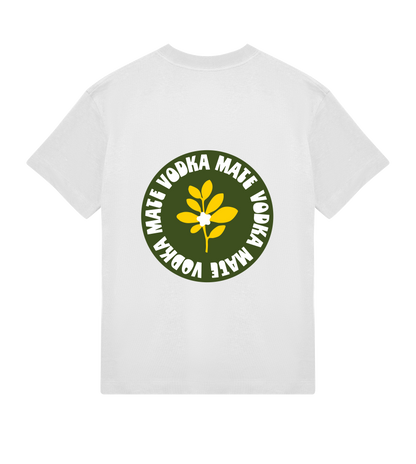 T-Shirt // Vodka Mate